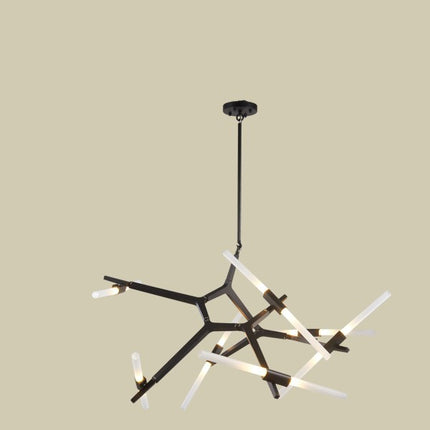 Modern Irregular Chandelier