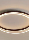 Un café de 50 cm / Luz cálida