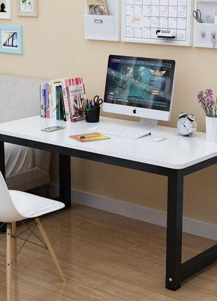 Minimalist Home Office Desk