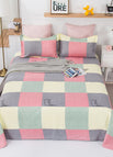 Yi Ai / Funda de almohada de 48 x 74, 2 piezas