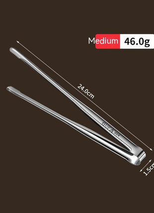 Stainless Steel Lengthened BBQ Clamp
