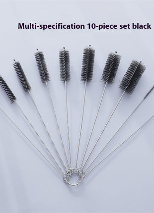 Stainless Steel Cleaning Brush Set