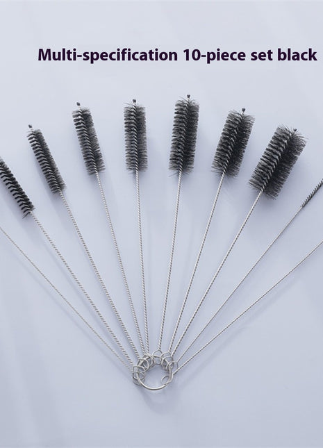 Stainless Steel Cleaning Brush Set