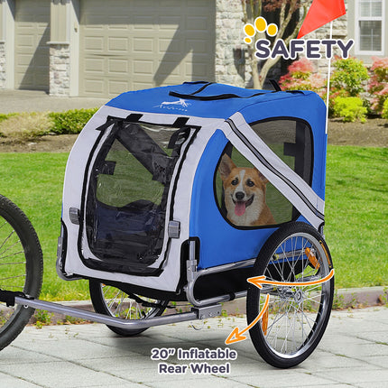 Bicycle Trailers, Pet Carts, Bicycle Carts
