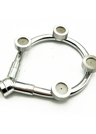 4-Nozzle Garden Sprinkler