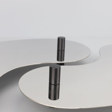 Simple Tray Desktop Soft Decoration
