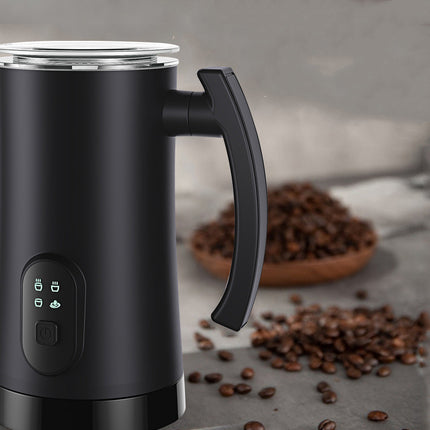Stainless Steel Electric Kettle