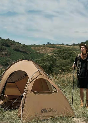 Portable Camping Tent