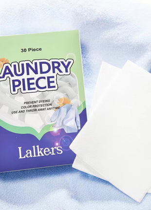 Toallita antibacteriana para limpieza de ropa con burbujas de aire