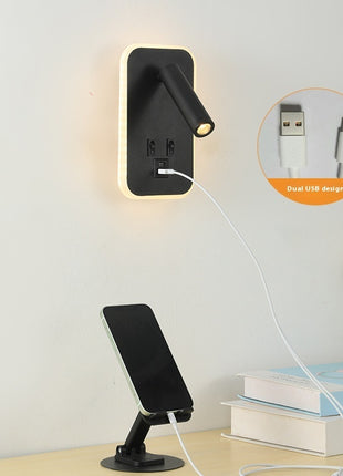 Modern Minimalist Wall Sconce ⭐