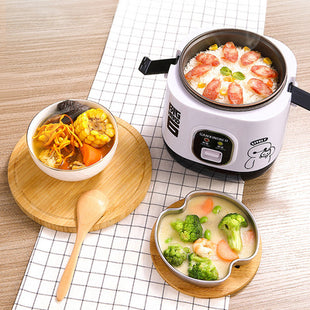 Mini Rice Cooker ⭐