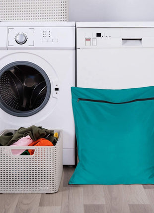 Protective Polyester Laundry Bag