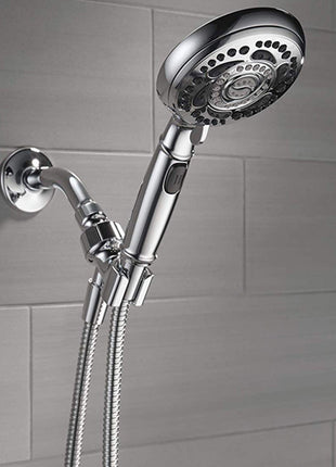 Universal Shower Arm Diverter Valve