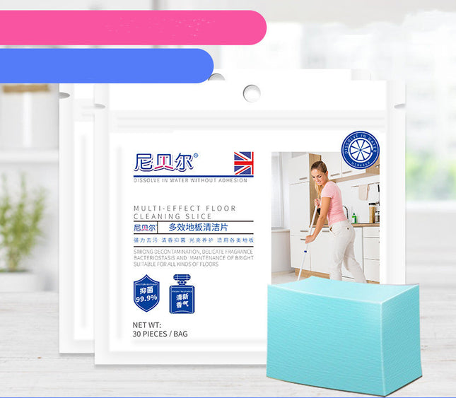 Tile Cleaning Home Floor Powerful Laundry Tablets