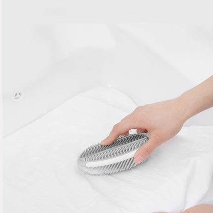 Multi-Purpose Silicone Brush