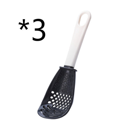 Multi-Purpose Cooking Spoon