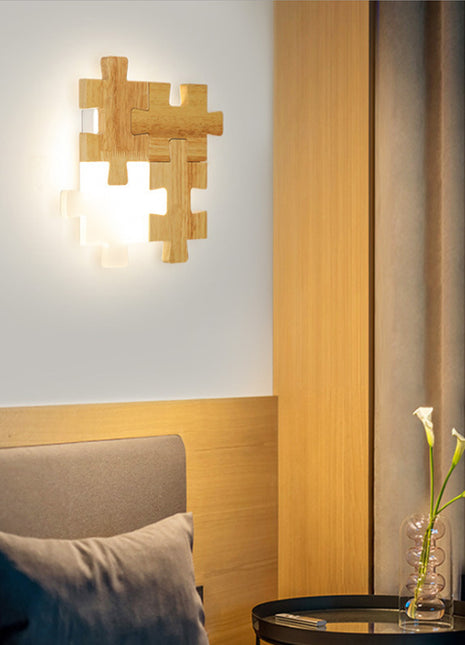 Modern LED Wall Sconce