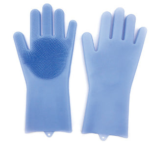 Kitchen Cleaning Gloves
