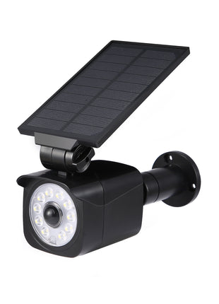 Solar Lamp Outdoor Anti-thief Lighting