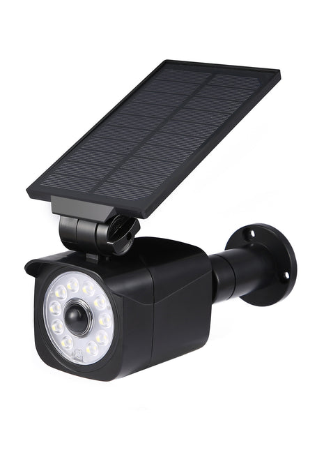 Solar Lamp Outdoor Anti-thief Lighting