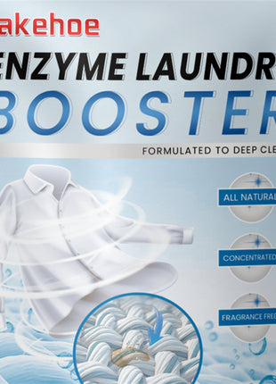 Active Enzyme Laundry Detergent
