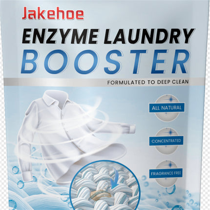 Detergente enzimático activo de alta eficiencia para ropa