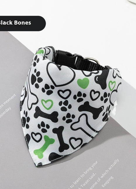 Pet Cat Dog Clothing Accessories