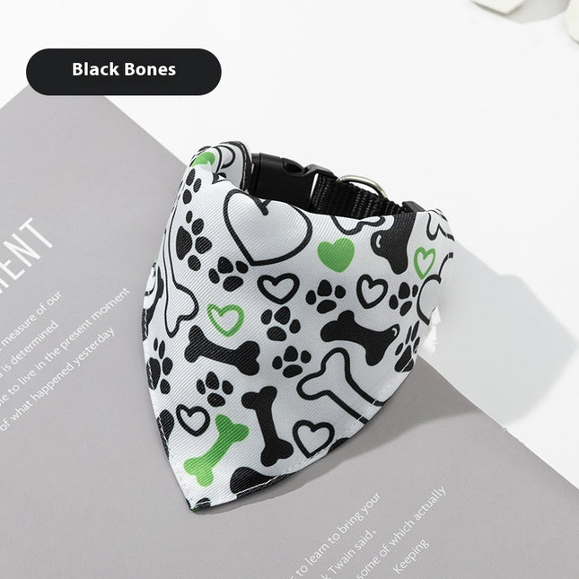 Pet Cat Dog Clothing Accessories