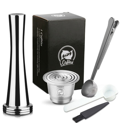 iCafilas Nespresso Refill Capsule