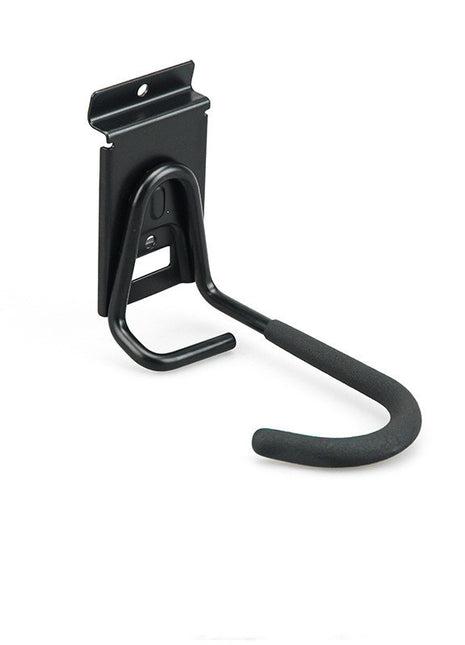 Bicycle Hook Metal Wall Garage Bicycle Rack