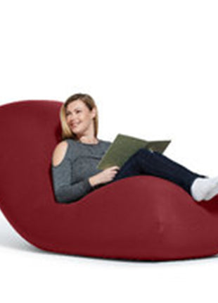 Single Seat Balcony Lounge Chair