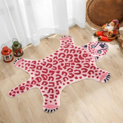 Printed Carpet Living Room Bedroom Children