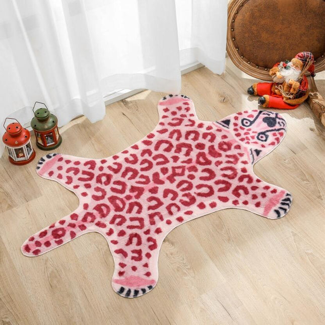 Printed Carpet Living Room Bedroom Children