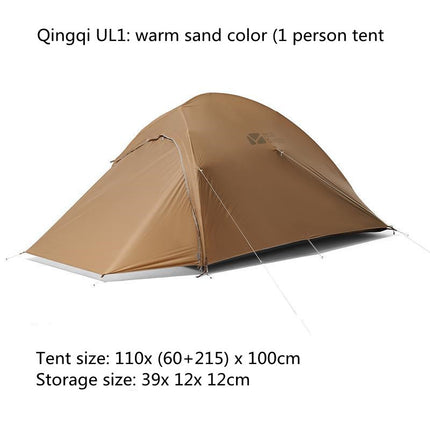 Portable Camping Tent