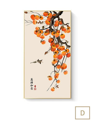 Modern Hallway Wall Art