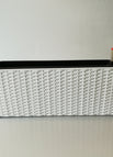 Rattan White