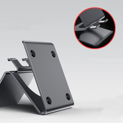 Flexible Phone Holder