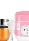 Pink White 1.2L / 220V