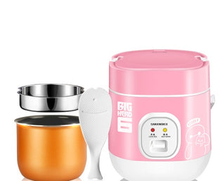 Mini Rice Cooker ⭐