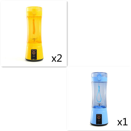 Portable USB Blender