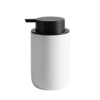 White press bottle