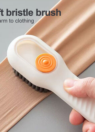 Automatic Shoe Cleaning Brush