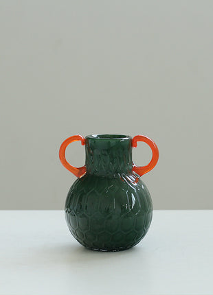 Colorful Decorative Vase
