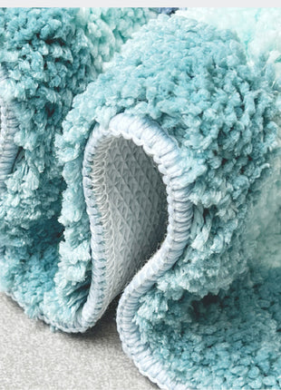 Non-Slip Bathroom Floor Mat