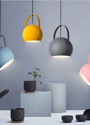 Nordic Modern Chandelier