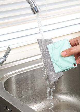 Window Groove Cleaning Brush ⭐