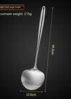 304steel shovel / L