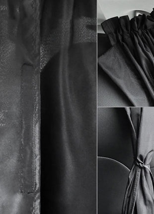 Car Blackout Curtains ⭐