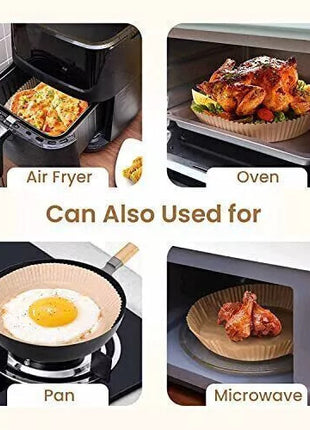 Air Fryer Baking Paper