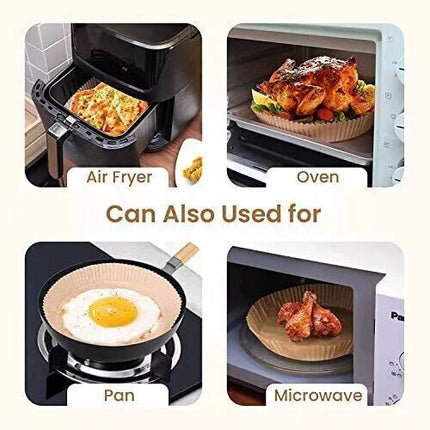 Air Fryer Baking Paper